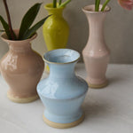 Chasing Rainbow Budvase Set of 4