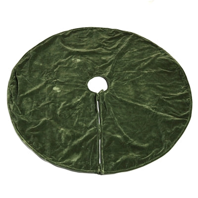 Velvet Tree Skirt