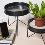 Encino Plant Stand