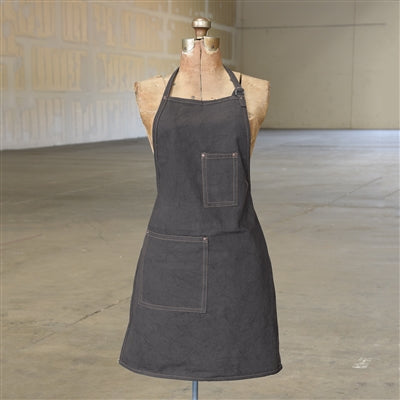 Workshop Apron