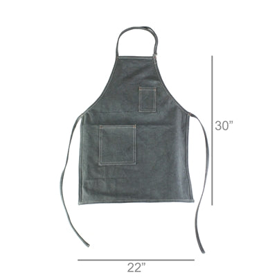 Workshop Apron