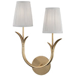 Hudson Valley Lighting Deering Wall Sconce