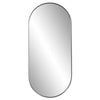 Steele Capsule Wall Mirror