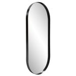 Steele Capsule Wall Mirror