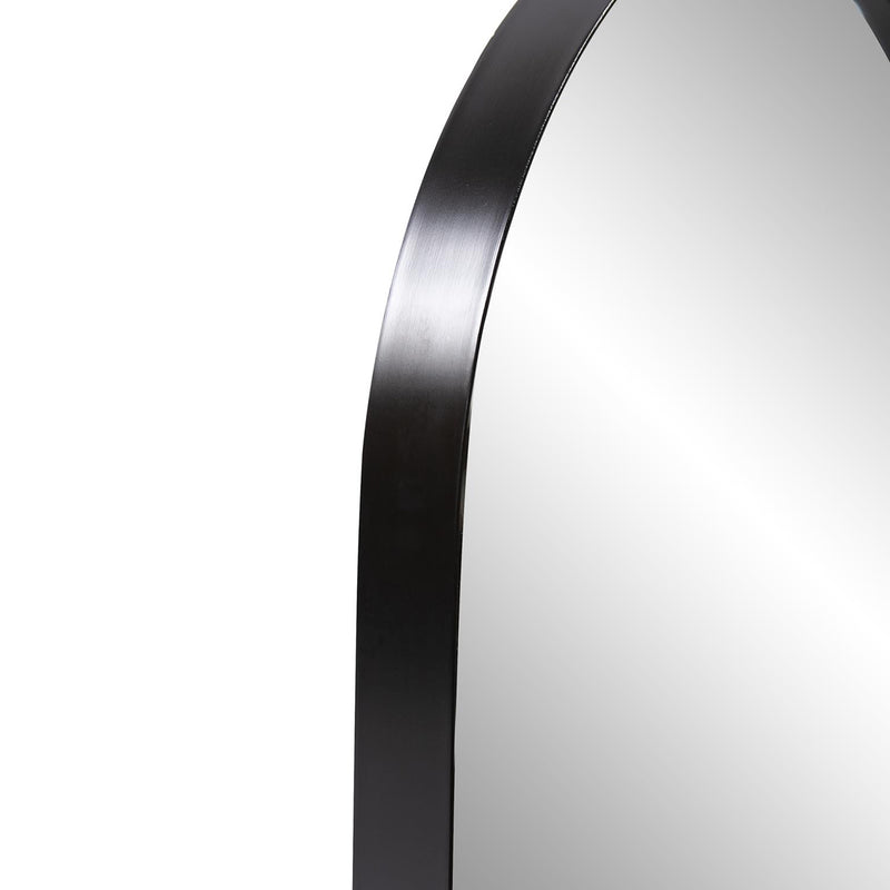 Steele Capsule Wall Mirror