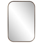 Milo Wall Mirror