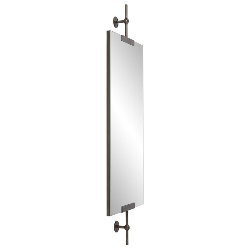 Wexford Rectangular Wall Mirror