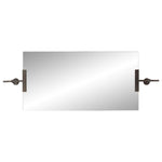 Wexford Rectangular Wall Mirror