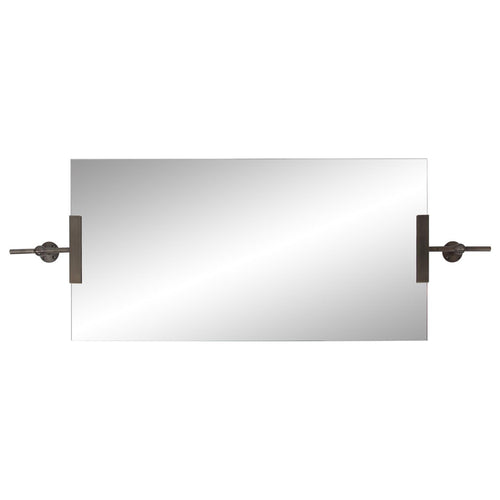 Wexford Rectangular Wall Mirror