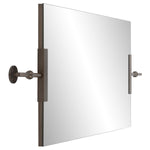 Wexford Rectangular Wall Mirror