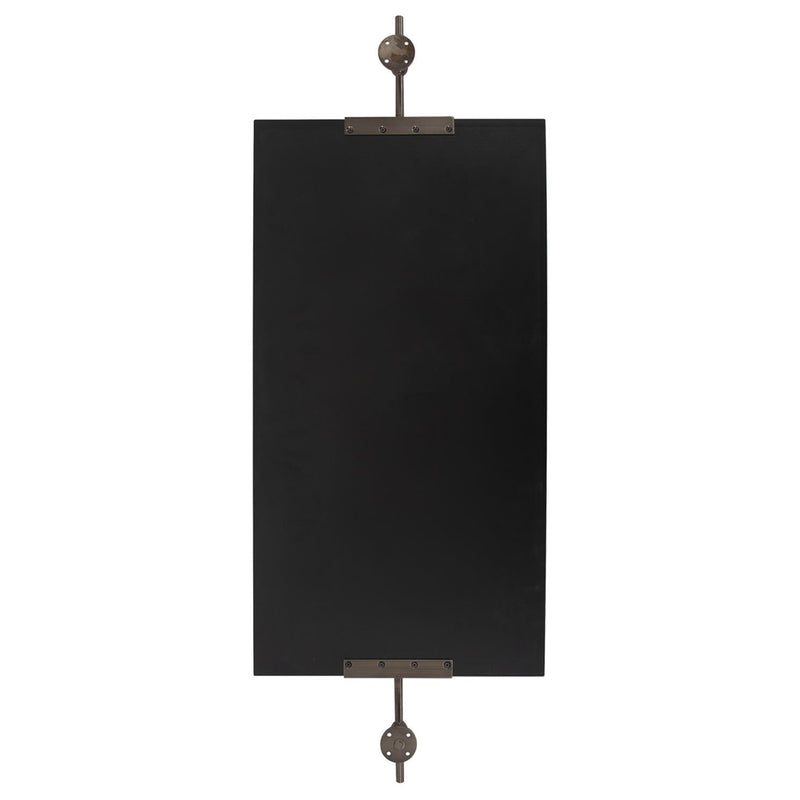 Wexford Rectangular Wall Mirror