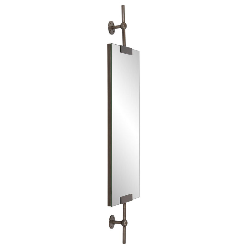 Wexford Rectangular Wall Mirror