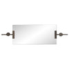 Wexford Rectangular Wall Mirror