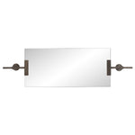 Wexford Rectangular Wall Mirror