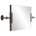 Wexford Rectangular Wall Mirror