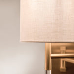 Hudson Valley Lighting Englewood Plug In Sconce