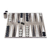 Interlude Home Hampton Backgammon Set