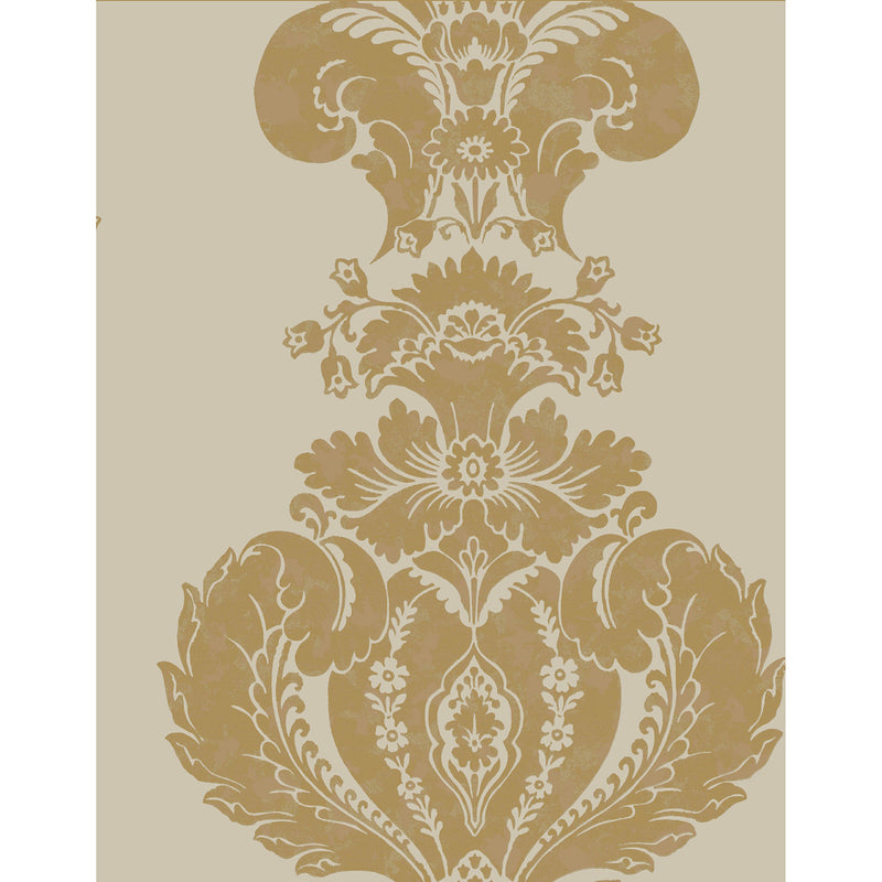 Cole & Son Albemarle Baudelaire Wallpaper