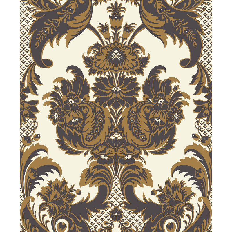 Cole & Son Albemarle Wyndham Wallpaper