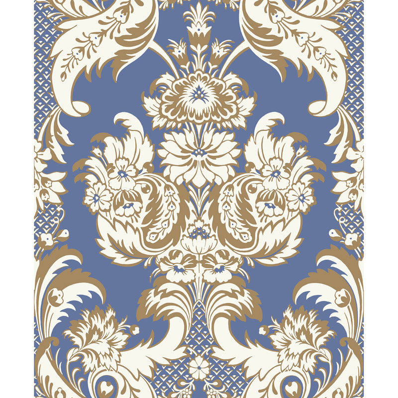 Cole & Son Albemarle Wyndham Wallpaper