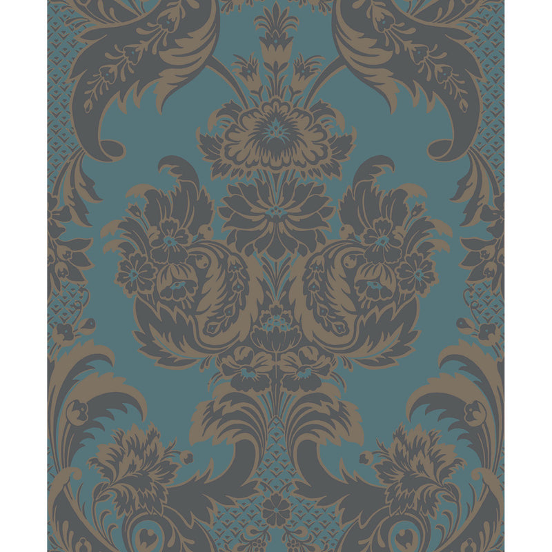 Cole & Son Albemarle Wyndham Wallpaper