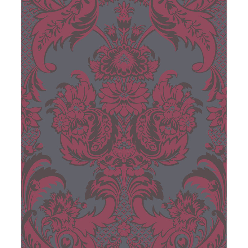 Cole & Son Albemarle Wyndham Wallpaper