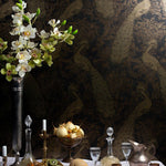 Cole & Son Albemarle Byron Wallpaper