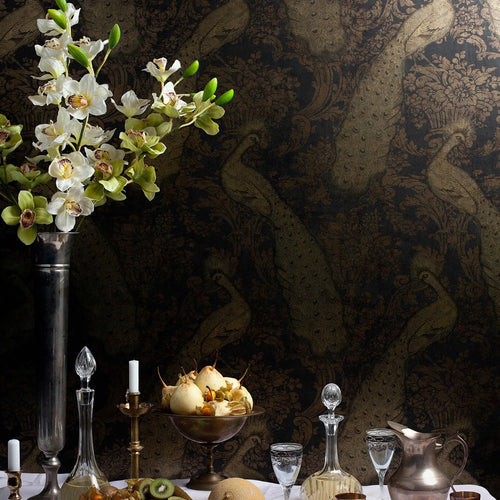 Cole & Son Albemarle Byron Wallpaper