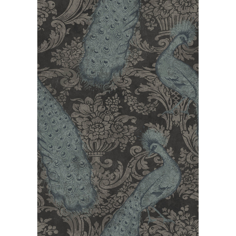 Cole & Son Albemarle Byron Wallpaper