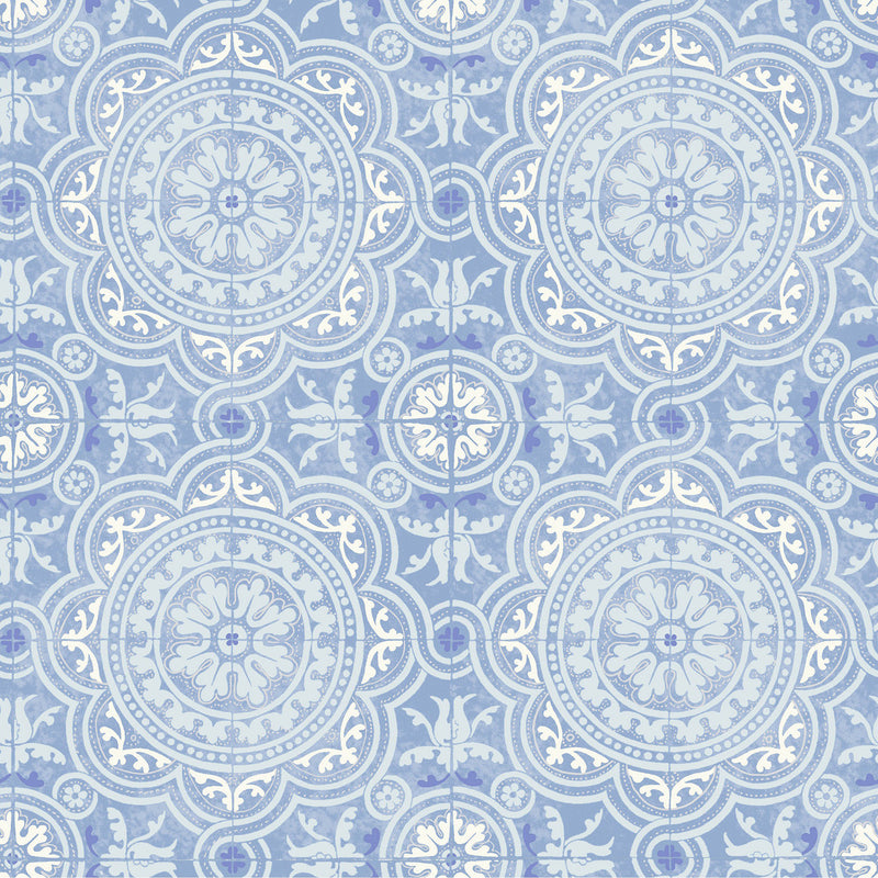 Cole & Son Seville Piccadilly Wallpaper