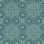 Cole & Son Seville Piccadilly Wallpaper