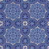 Cole & Son Seville Piccadilly Wallpaper