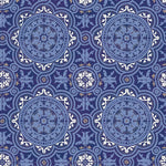 Cole & Son Seville Piccadilly Wallpaper