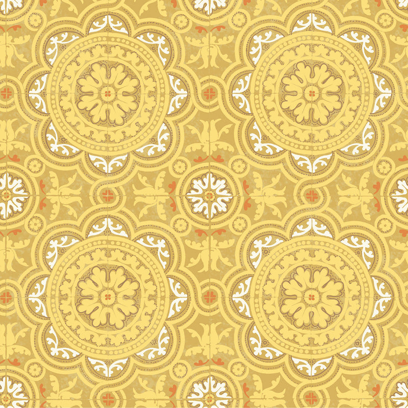 Cole & Son Seville Piccadilly Wallpaper