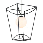 Currey & Co Rochefort Outdoor Lantern