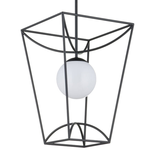 Currey & Co Rochefort Outdoor Lantern