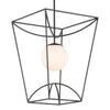 Currey & Co Rochefort Outdoor Lantern