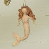 Mermaid Ornament Set of 3