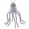 Octopus Ornament Set of 3