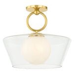 Hudson Valley Lighting Elmsford Pendant