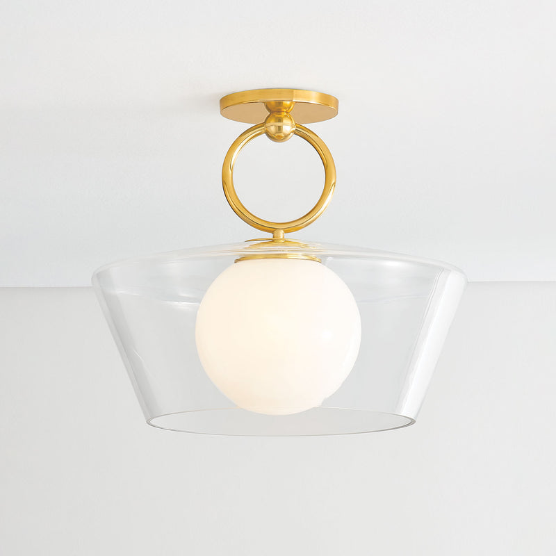 Hudson Valley Lighting Elmsford Pendant