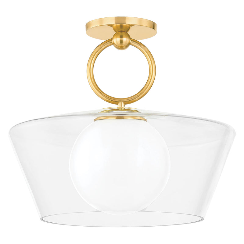 Hudson Valley Lighting Elmsford Pendant