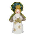 Angel Ornament Set of 3