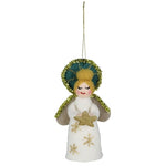 Angel Ornament Set of 3