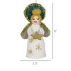 Angel Ornament Set of 3