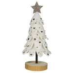 Dazzled Christmas Tree