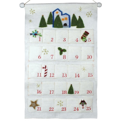 Advent Calendar