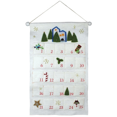 Advent Calendar