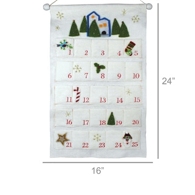 Advent Calendar