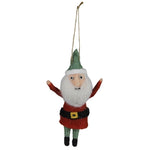 Gnome Ornament Set of 3